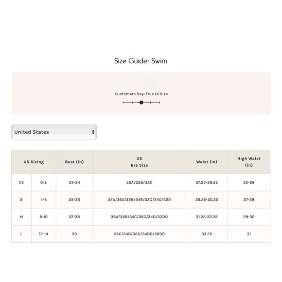 NWT!! FREE PEOPLE It's Now Cool the Crochet Tie One Piece Swimsuit Medium Large - Picture 16 of 16